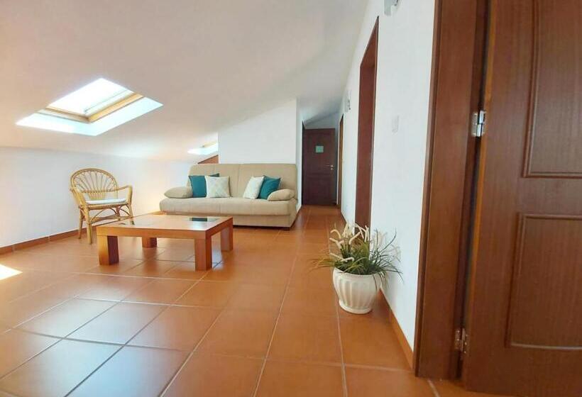 Семейное Студио, Vicentina Guest House