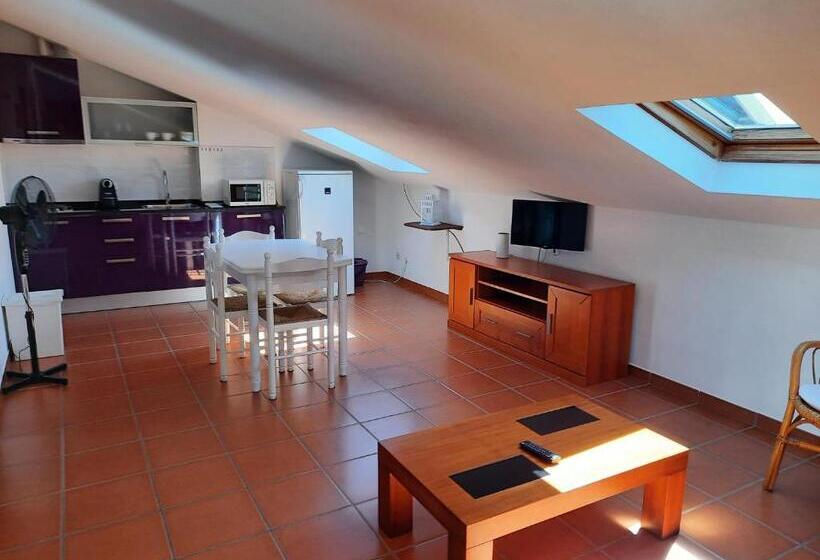 Семейное Студио, Vicentina Guest House