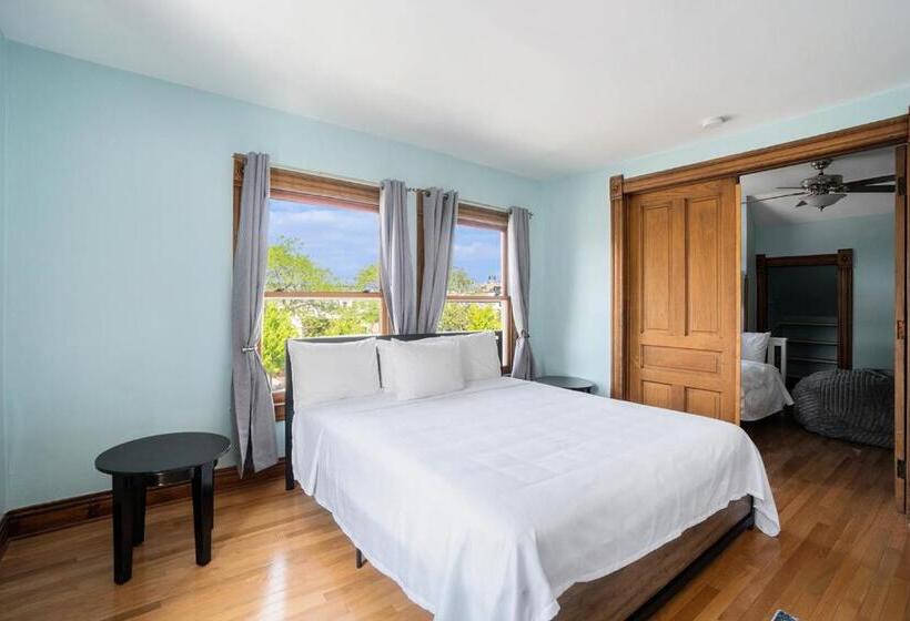 Апартаменты 1 Спальня, The Grand Inn Apartment Hotel 200