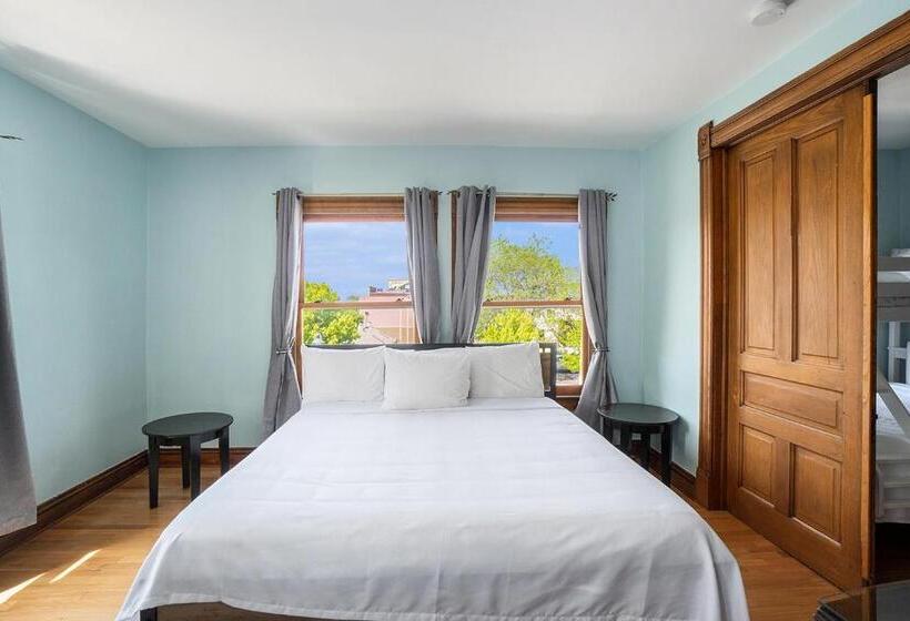 Апартаменты 1 Спальня, The Grand Inn Apartment Hotel 200