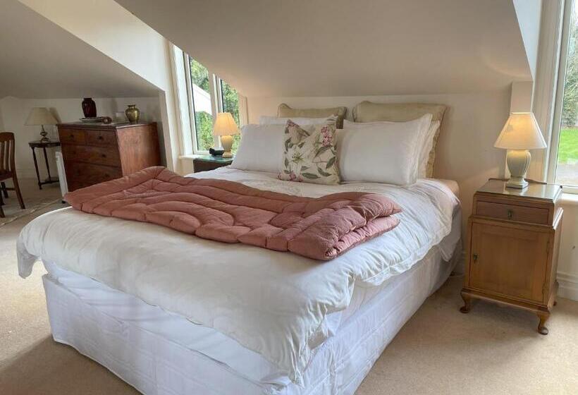 Семейный Номер Superior, The Loft At Henton Lodge