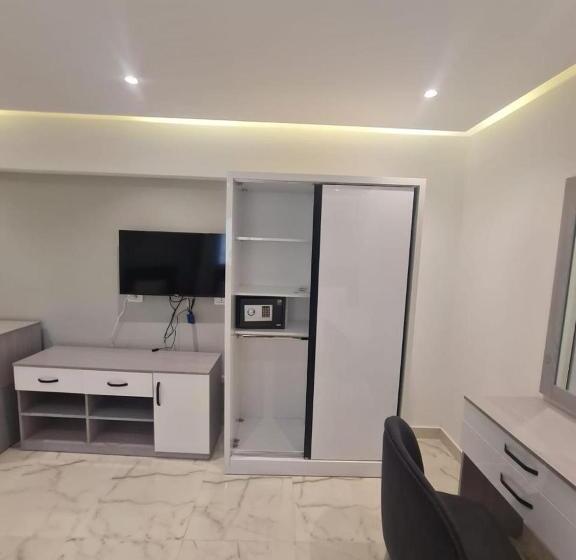 اتاق استاندارد, El Mesaadya Hotel فندق المساعدية