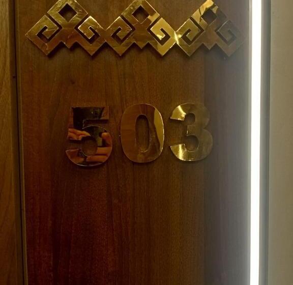 اتاق استاندارد یک نفره, El Mesaadya Hotel فندق المساعدية