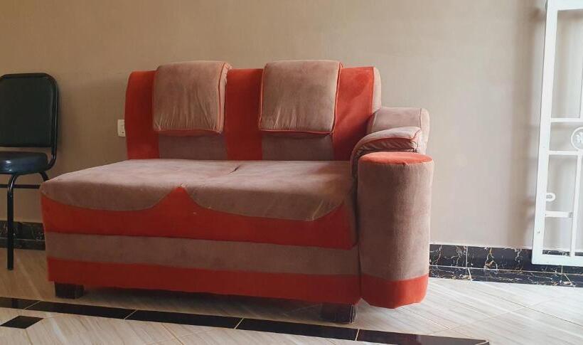 اتاق استاندارد, Amen Guest House Near Airport
