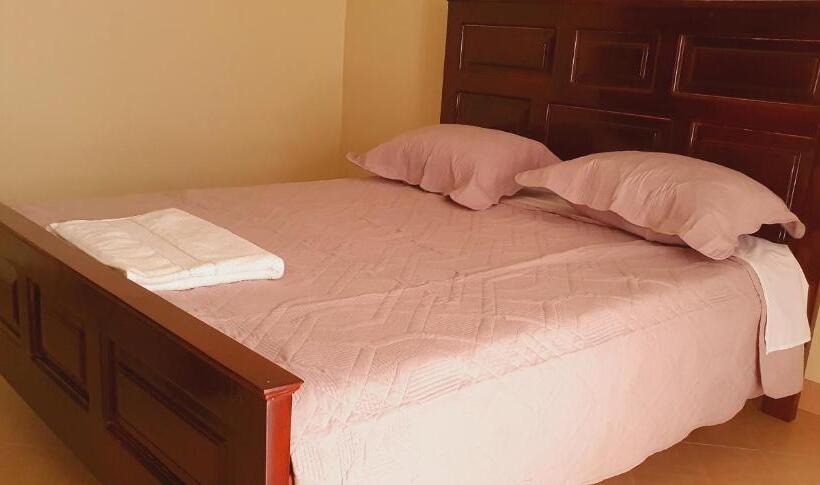 اتاق استاندارد یک نفره, Amen Guest House Near Airport