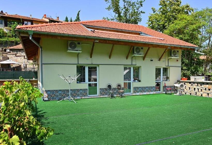 اتاق استاندارد با تخت بزرگ, Coastalguest House