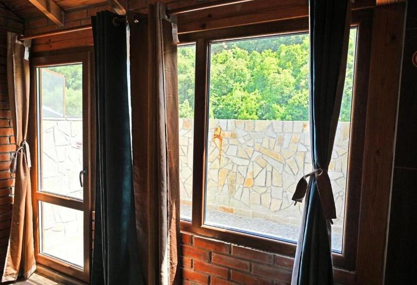 استودیو استاندارد با بالکن, Coastalguest House