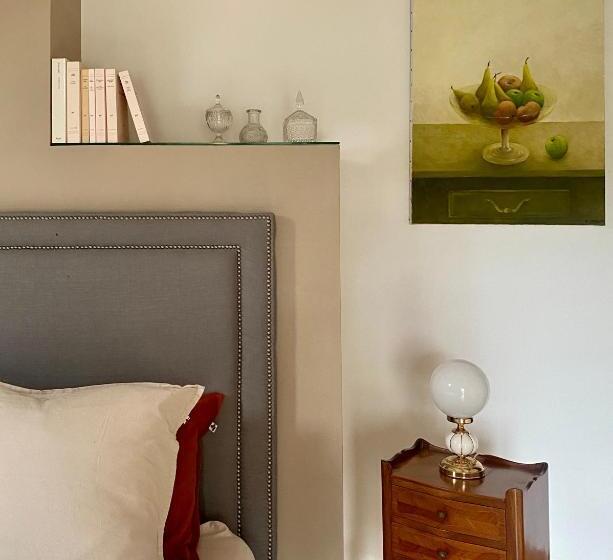 Номер Стандарт, Maison Adrienne