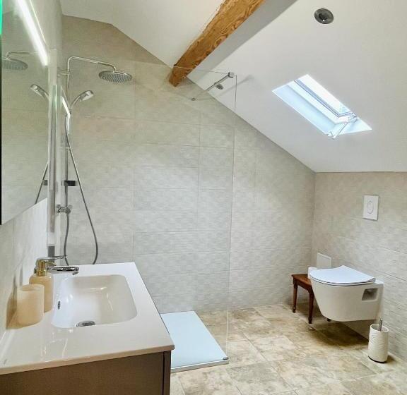 Номер Стандарт, Maison Adrienne