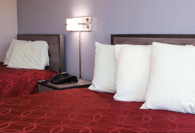 Номер Стандарт, Express Inn