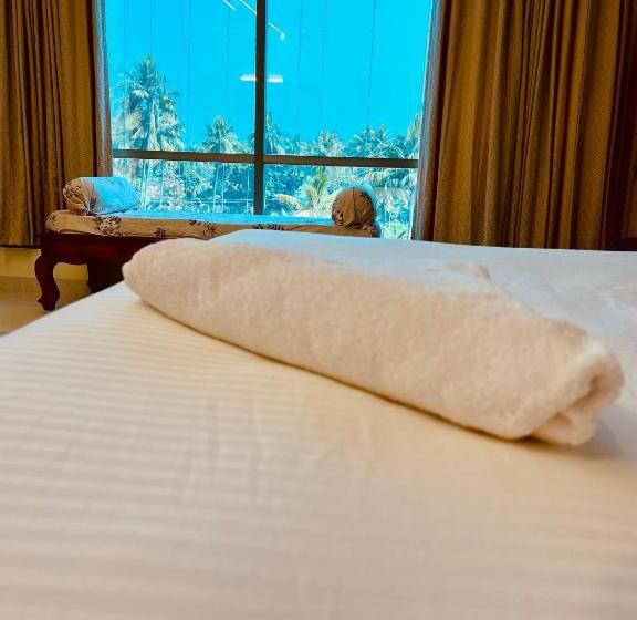 Chambre Supérieure, Gokulam Grand