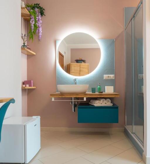 Quarto Deluxe, Noi 2 Nel Cilento