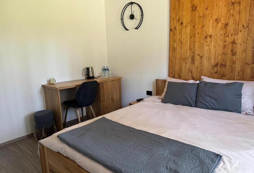 اتاق استاندارد, Vila Aspen   Mountain View Apartments