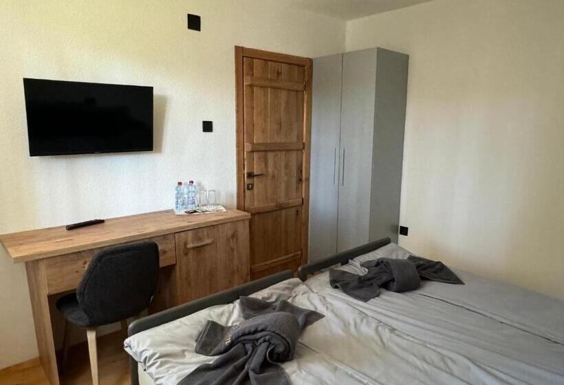 آپارتمان 2 خوابه, Vila Aspen   Mountain View Apartments