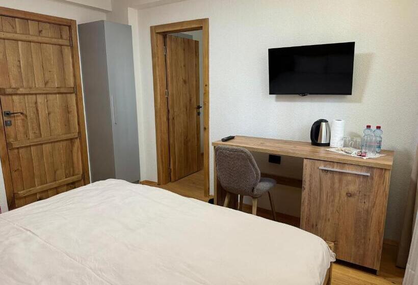 آپارتمان 2 خوابه, Vila Aspen   Mountain View Apartments