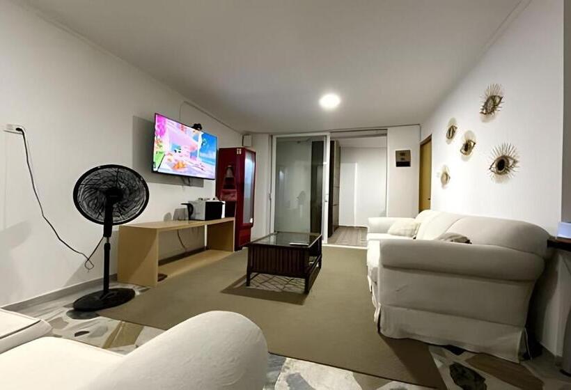 스탠다드 룸, Gl Hostal Habitacion Familiar