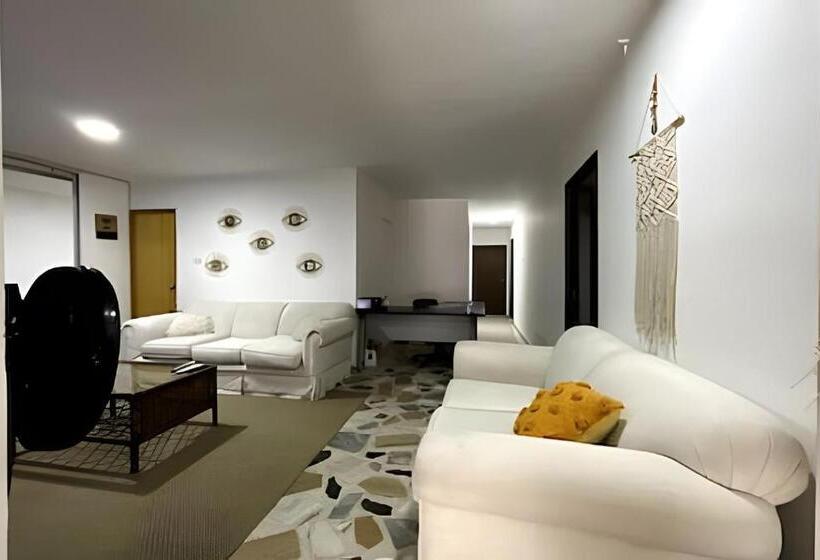 4인용 스탠다드 룸, Gl Hostal Habitacion Familiar