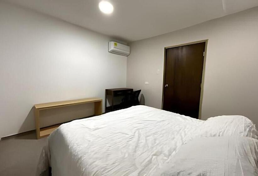 스탠다드 룸, Gl Hostal Habitacion Familiar