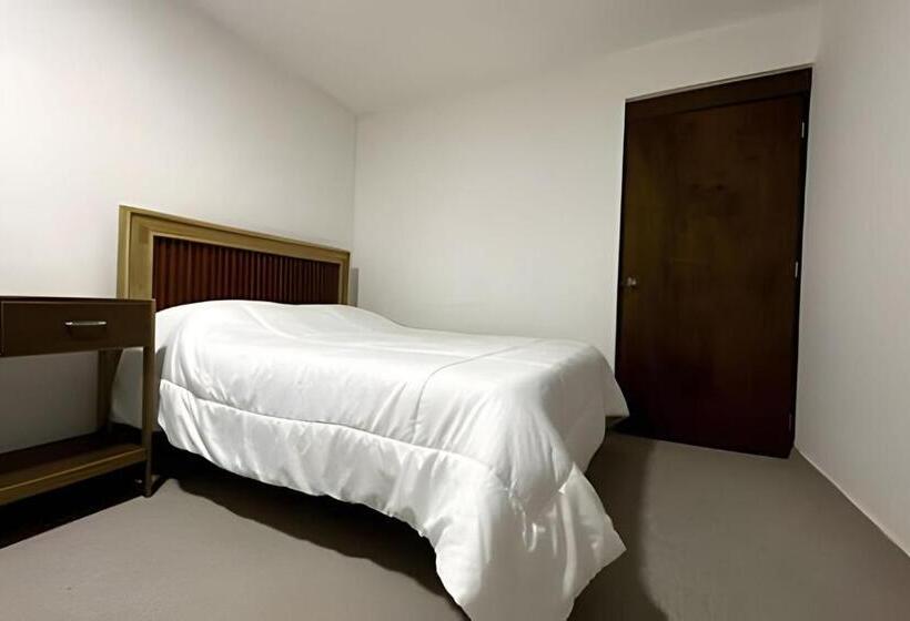 4인용 스탠다드 룸, Gl Hostal Habitacion Familiar