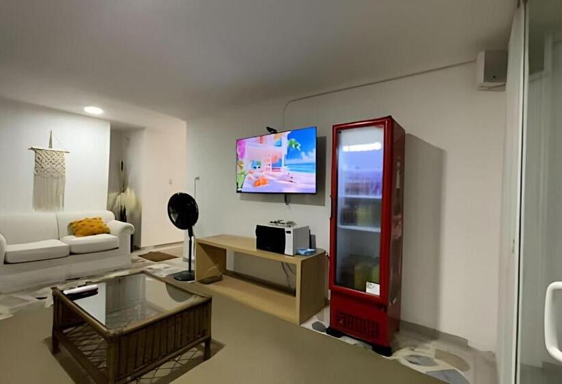 4인용 스탠다드 룸, Gl Hostal Habitacion Familiar