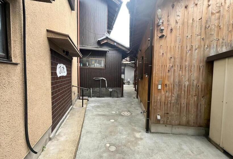 Дом 1 Спальня, Yoshinogun   House   Vacation Stay 17051