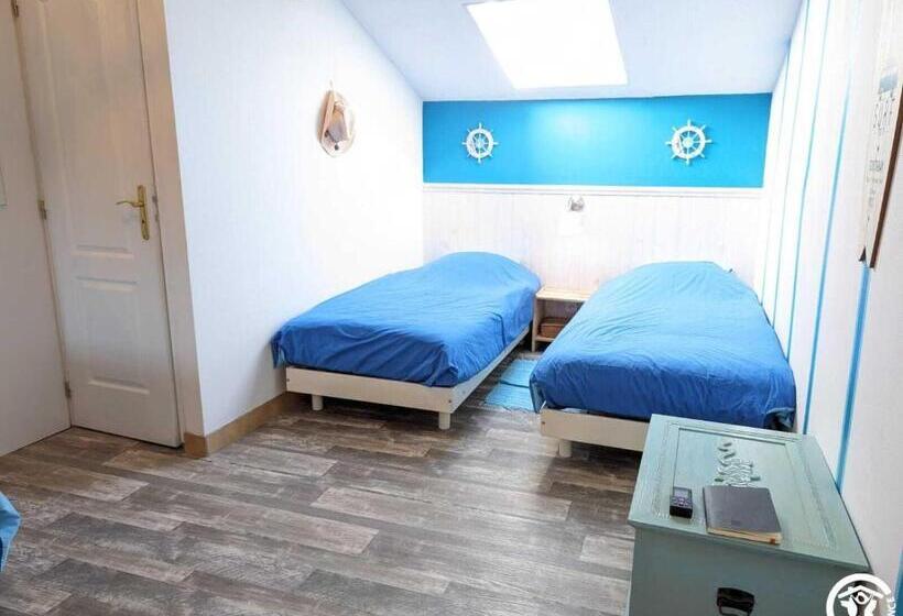 Quarto Quádruplo Estandar, La Maison Millésime