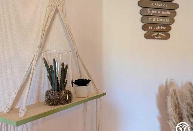 Apartamento 1 Dormitório, La Maison Millésime