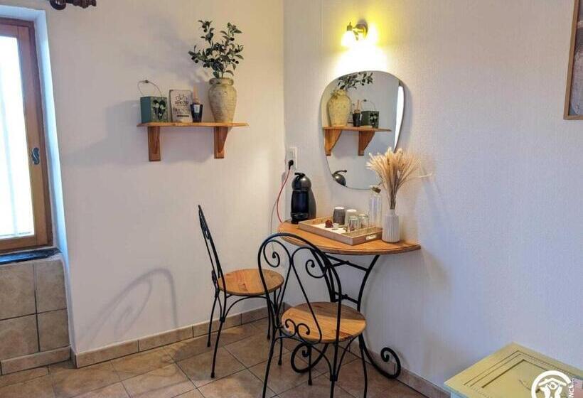 Apartamento 1 Dormitório, La Maison Millésime