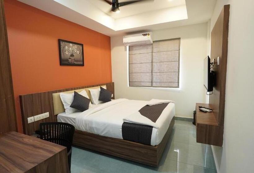 豪华房间, Hive Inn   Kozhikode