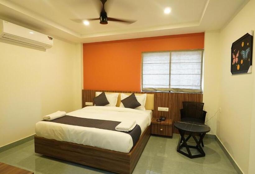 豪华房间, Hive Inn   Kozhikode