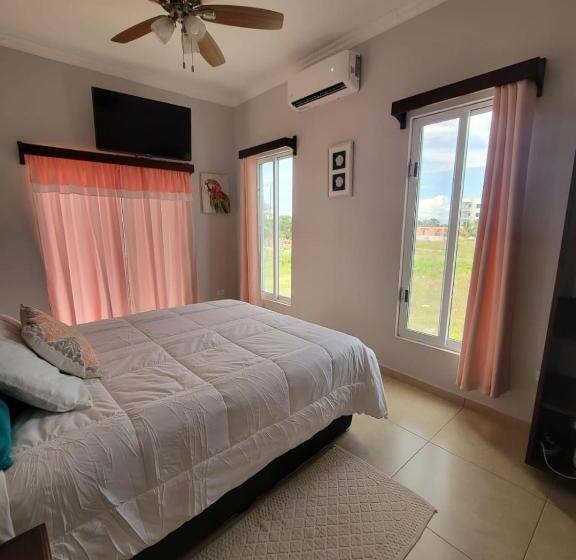 Casa 4 Quartos, Island Magic Villas
