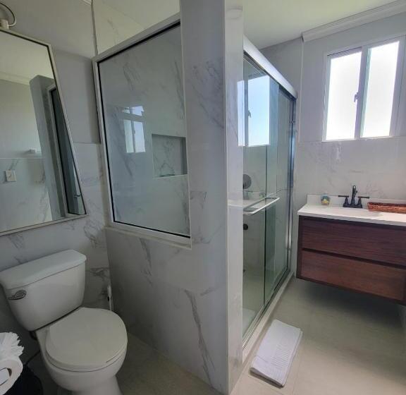 Vila Superior 1 Quarto, Island Magic Villas