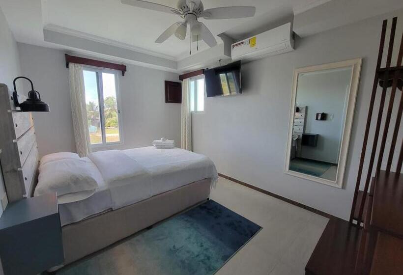 1침실 수피리어 빌라, Island Magic Villas