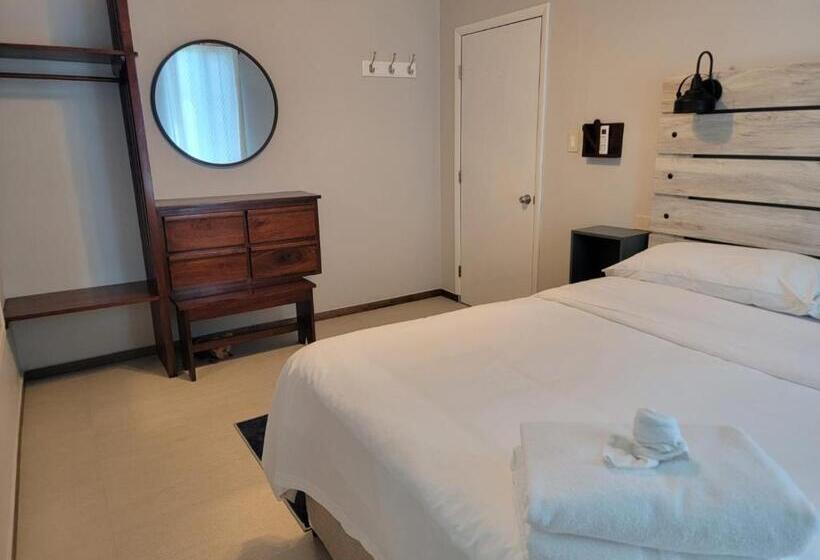 Vila Superior 1 Quarto, Island Magic Villas