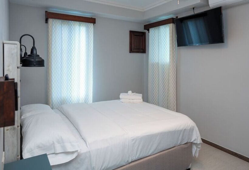 Vila Superior 1 Quarto, Island Magic Villas