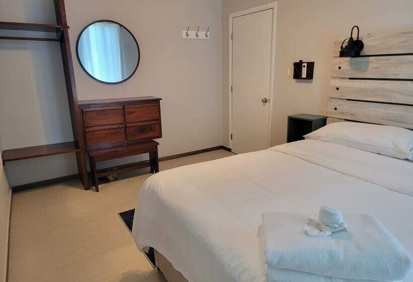 1침실 수피리어 빌라, Island Magic Villas
