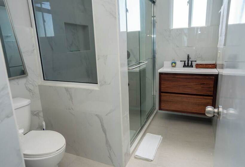 Vila Superior 1 Quarto, Island Magic Villas