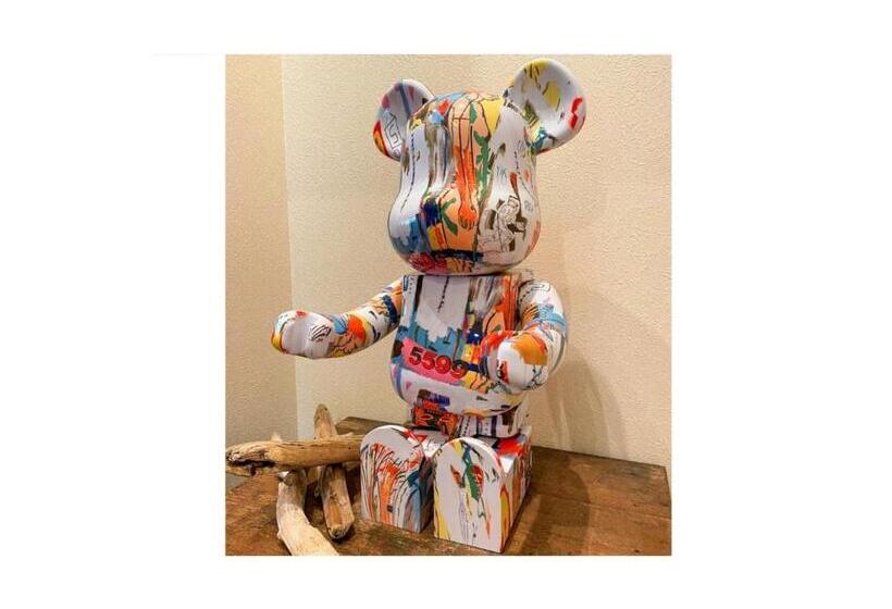 חדר סטודיו סטנדרד, Nagomi No Yado Origami   Vacation Stay 80234v
