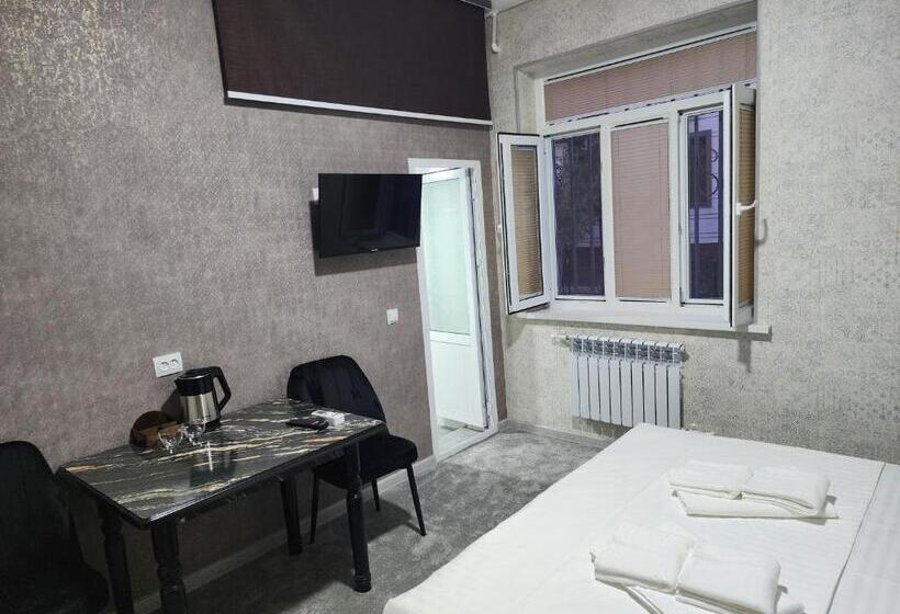 اتاق استاندارد, Room4you