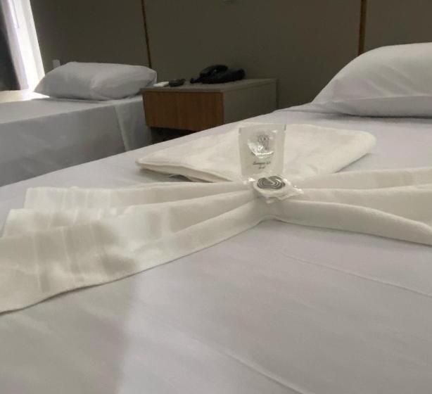 수피리어 스위트, Westin Palace
