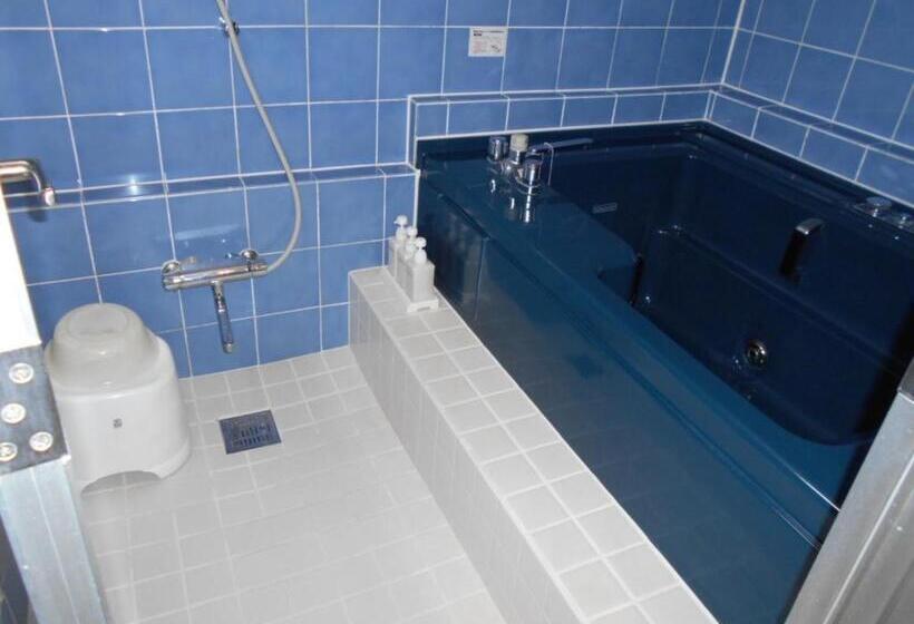 Студия Стандарт, Nishikawaguchi Station Hotel   Vacation Stay 98567v