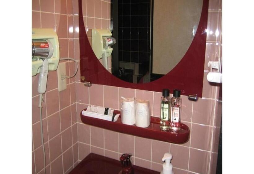 Студия Стандарт, Nishikawaguchi Station Hotel   Vacation Stay 98567v