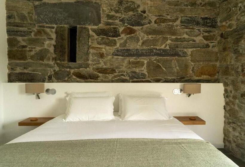 Номер Стандарт, Flh Douro Casa Do Mártir