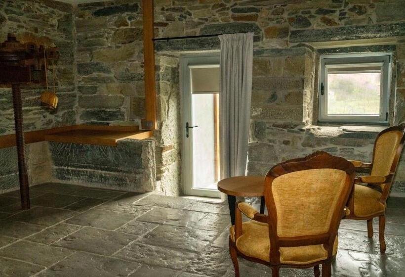Номер Superior, Flh Douro Casa Do Mártir