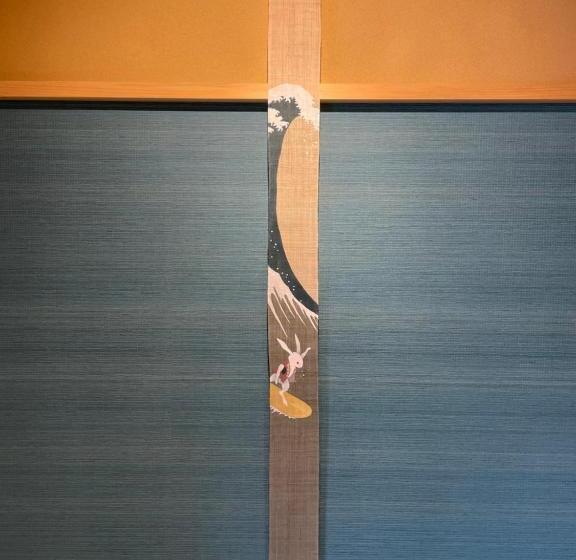 Quarto Estandar, Kazemachioyado Ramuya 〜風待ち御宿　来夢や〜