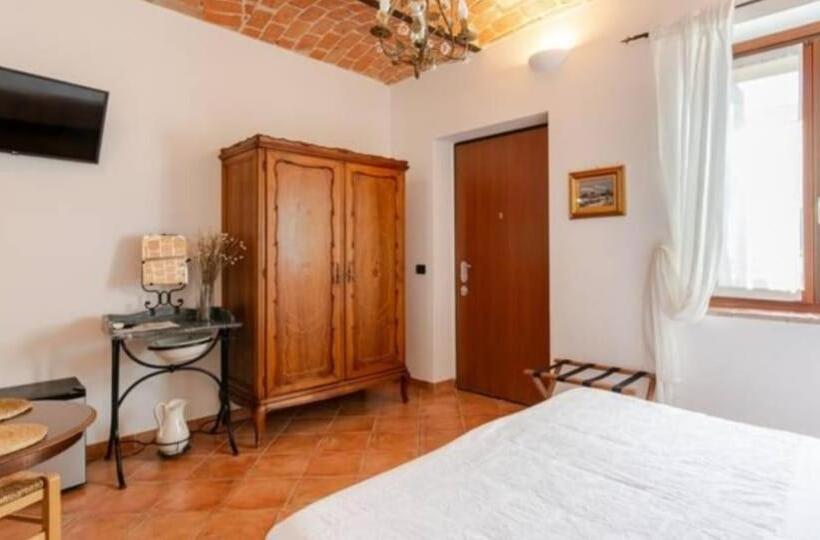 Quarto Estandar, Villa Gallina