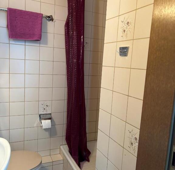 Номер Стандарт, Pension Nentershaus