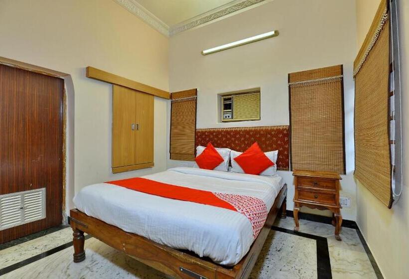 Номер Стандарт, Super Collection O Rai Ka Bagh Near Railway Station Formerly Pioneer Plaza