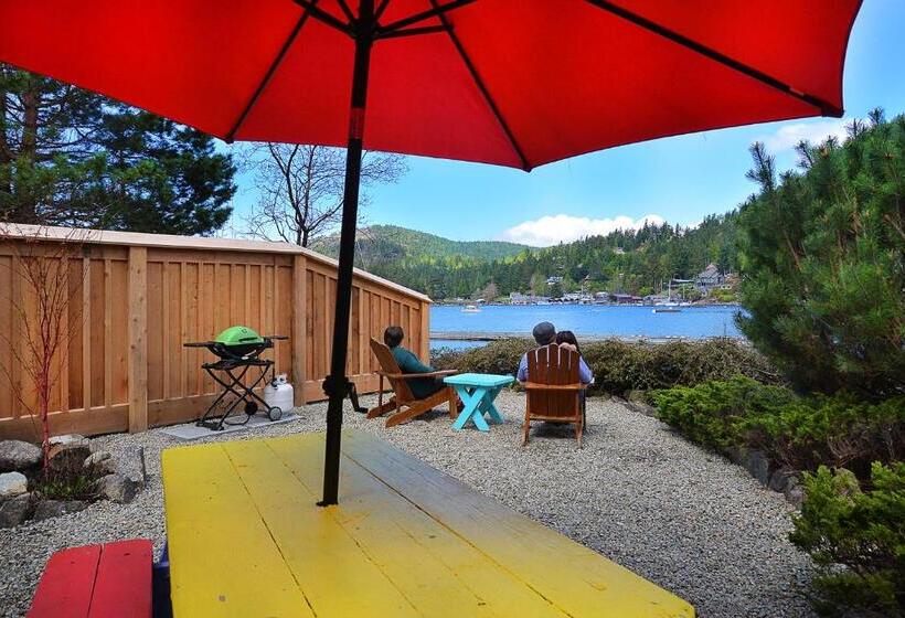 Номер Стандарт Вид на Море, John Henry S Marina And Resort