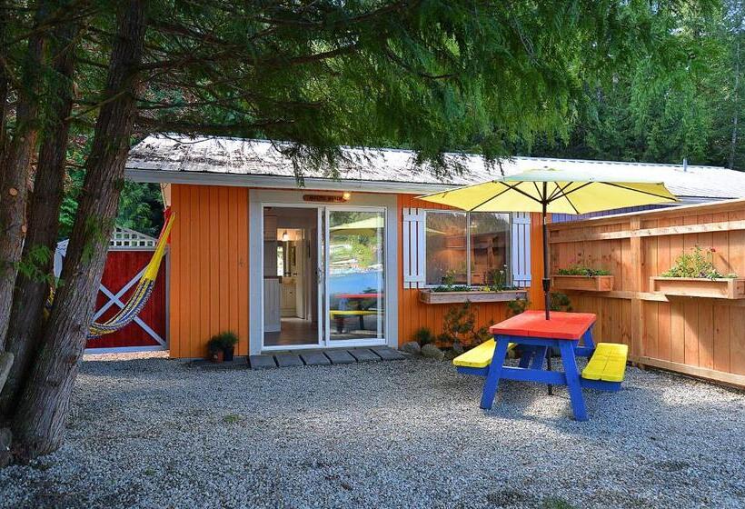 Номер Deluxe Вид на Море, John Henry S Marina And Resort